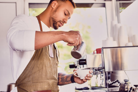 Barista