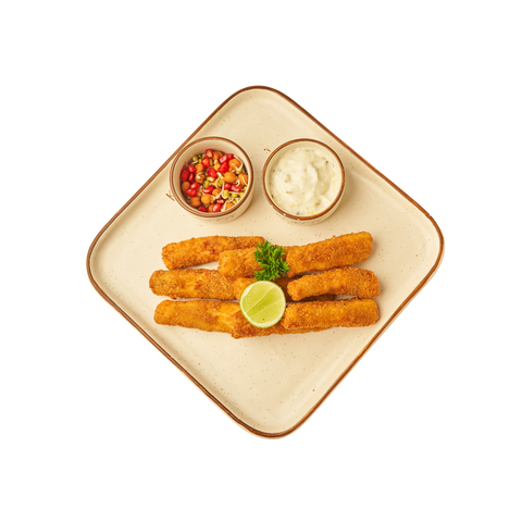 Fish Finger