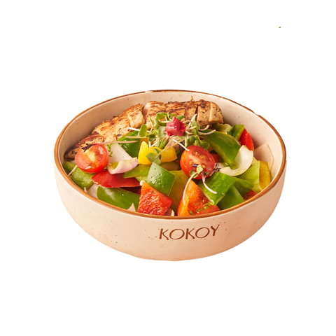 The Protein Salad - Chicken