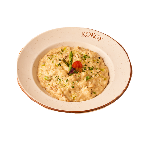 Risotto
