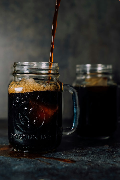 Add Coffee